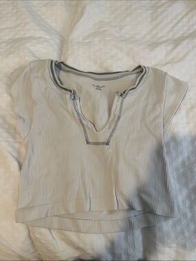 Urban outfitters top